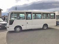 ISUZU Journey Bus KK-SBHW41 2003 142,400km_5