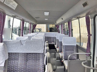 ISUZU Journey Bus KK-SBHW41 2003 142,400km_7