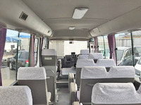 ISUZU Journey Bus KK-SBHW41 2003 142,400km_9