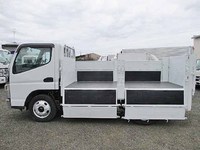 MITSUBISHI FUSO Canter Flat Body TKG-FBA50 2014 94,639km_10