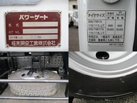 MITSUBISHI FUSO Canter Flat Body TKG-FBA50 2014 94,639km_15