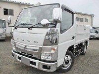 MITSUBISHI FUSO Canter Flat Body TKG-FBA50 2014 94,639km_2