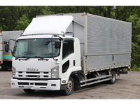 ISUZU Forward Aluminum Wing PDG-FRR34T2 2008 652,464km_3