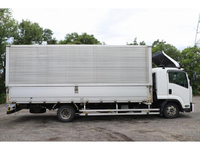 ISUZU Forward Aluminum Wing PDG-FRR34T2 2008 652,464km_6