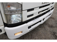 ISUZU Forward Aluminum Wing PDG-FRR34T2 2008 652,464km_8