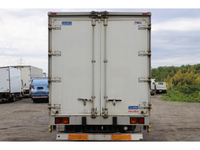 ISUZU Forward Aluminum Wing PDG-FRR34T2 2008 652,464km_9