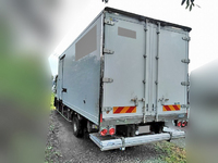 ISUZU Forward Refrigerator & Freezer Truck TKG-FRR90T2 2013 550,535km_3