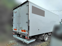 ISUZU Forward Refrigerator & Freezer Truck TKG-FRR90T2 2013 550,535km_5