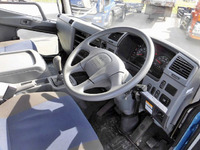 MITSUBISHI FUSO Fighter Container Carrier Truck TKG-FK71F 2017 38,000km_20