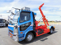 MITSUBISHI FUSO Fighter Container Carrier Truck TKG-FK71F 2017 38,000km_3