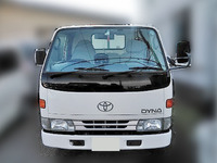 TOYOTA Dyna Flat Body GE-YY131 2000 58,286km_7