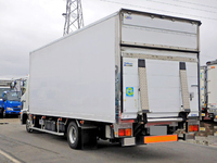 HINO Ranger Refrigerator & Freezer Truck BKG-FC7JKYA 2009 594,221km_2