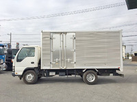 ISUZU Elf Aluminum Van PA-NPR81N 2005 _5