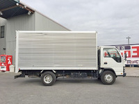 ISUZU Elf Aluminum Van PA-NPR81N 2005 _7