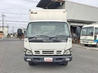 ISUZU Elf Aluminum Van PA-NPR81N 2005 _8