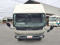 ISUZU Elf Aluminum Van PA-NPR81N 2005 _9