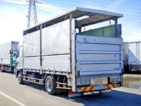 HINO Ranger Cattle Transport Truck TKG-FD7JJAG 2013 734,044km_2
