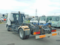 MITSUBISHI FUSO Fighter Container Carrier Truck PJ-FK62FZ 2006 291,645km_2