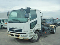 MITSUBISHI FUSO Fighter Container Carrier Truck PJ-FK62FZ 2006 291,645km_3