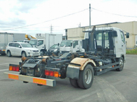 MITSUBISHI FUSO Fighter Container Carrier Truck PJ-FK62FZ 2006 291,645km_4
