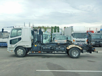 MITSUBISHI FUSO Fighter Container Carrier Truck PJ-FK62FZ 2006 291,645km_5