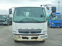 MITSUBISHI FUSO Fighter Container Carrier Truck PJ-FK62FZ 2006 291,645km_7