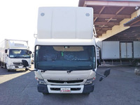 MITSUBISHI FUSO Canter Aluminum Wing TKG-FEB80 2014 37,991km_10