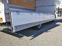 MITSUBISHI FUSO Canter Aluminum Wing TKG-FEB80 2014 37,991km_18