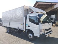 MITSUBISHI FUSO Canter Aluminum Wing TKG-FEB80 2014 37,991km_3