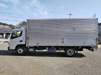 MITSUBISHI FUSO Canter Aluminum Wing TKG-FEB80 2014 37,991km_5