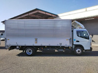 MITSUBISHI FUSO Canter Aluminum Wing TKG-FEB80 2014 37,991km_7