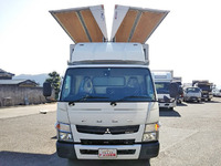 MITSUBISHI FUSO Canter Aluminum Wing TKG-FEB80 2014 37,991km_9