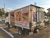 TOYOTA Dyna Refrigerator & Freezer Truck KG-LY132 2000 99,300km_4