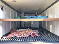 TOYOTA Dyna Refrigerator & Freezer Truck KG-LY132 2000 99,300km_7