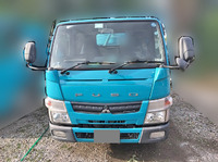 MITSUBISHI FUSO Canter Vacuum Truck TKG-FEA50 2012 148,438km_11