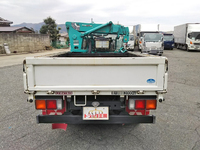 MITSUBISHI FUSO Canter Truck (With Crane) PDG-FE73D 2009 105,038km_10