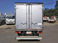ISUZU Elf Refrigerator & Freezer Truck SKG-NLR85AN 2011 253,679km_10