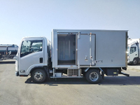 ISUZU Elf Refrigerator & Freezer Truck SKG-NLR85AN 2011 253,679km_6