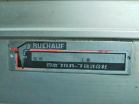 ISUZU Elf Aluminum Van PB-NPR81AN 2005 334,205km_16