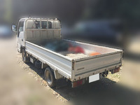 MAZDA Titan Flat Body KR-LHR69 2005 61,828km_4