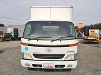 TOYOTA Dyna Panel Van KK-XZU410 2001 234,726km_8