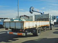 ISUZU Forward Truck (With 6 Steps Of Cranes) KL-FSR33K4R 2002 175,535km_4