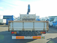 ISUZU Forward Truck (With 6 Steps Of Cranes) KL-FSR33K4R 2002 175,535km_8