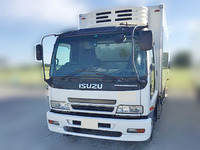 ISUZU Forward Refrigerator & Freezer Truck ADG-FRD90K3S 2005 1,307,480km_5