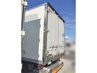 ISUZU Forward Refrigerator & Freezer Truck ADG-FRD90K3S 2005 1,307,480km_7