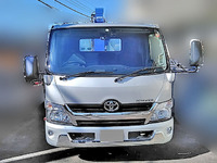 TOYOTA Toyoace Truck (With 4 Steps Of Cranes) TKG-XZU712 2017 4,444km_6
