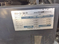 HITACHI Others Excavator ZX40U-2  4,192h_16