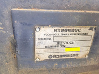 HITACHI Others Excavator ZX40U-2  4,192h_17