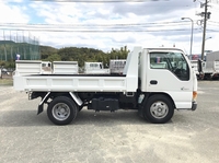 ISUZU Elf Dump KK-NKR66ED 2000 20,445km_5