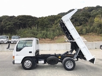 ISUZU Elf Dump KK-NKR66ED 2000 20,445km_7